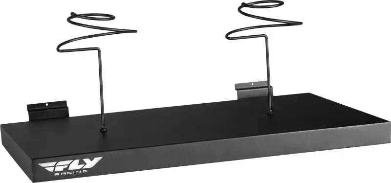 Double Helmet Shelf - RV and Auto Parts