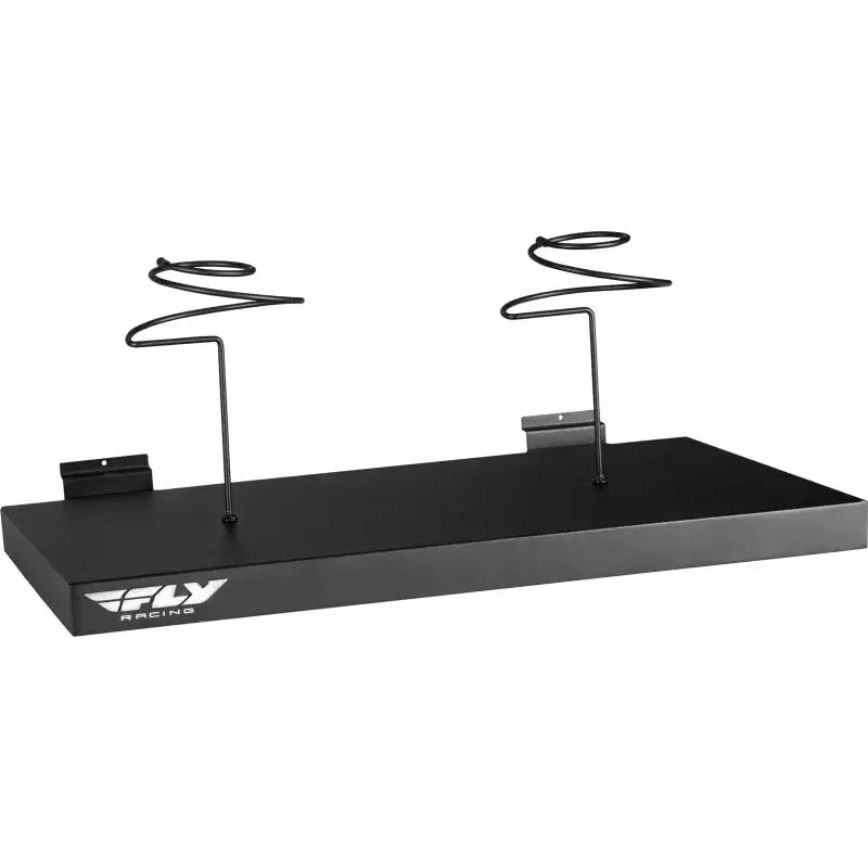 Double Helmet Shelf - RV and Auto Parts