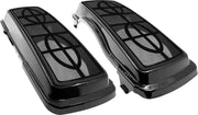 SADDLE TRAMP BC-HDD6X9-1