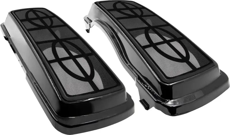 SADDLE TRAMP BC-HDD6X9-1
