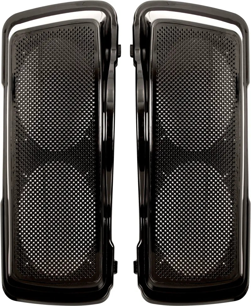 Double Speaker Bag Lids Flh/Flt 94 13 6 X 9 In. 