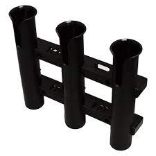 RHRM-3B-DP T-H Marine 3 In 1 Molded Rod Holder Rod Rack -