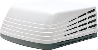 ASA Electronics RV Air Conditioner: ASA Electronics Air Conditioner Advent Upper 13.5K White Replacement Part ACR135LPWH_SUS