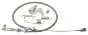 DP-1000HT Lokar Hi Tech Stainless Steel