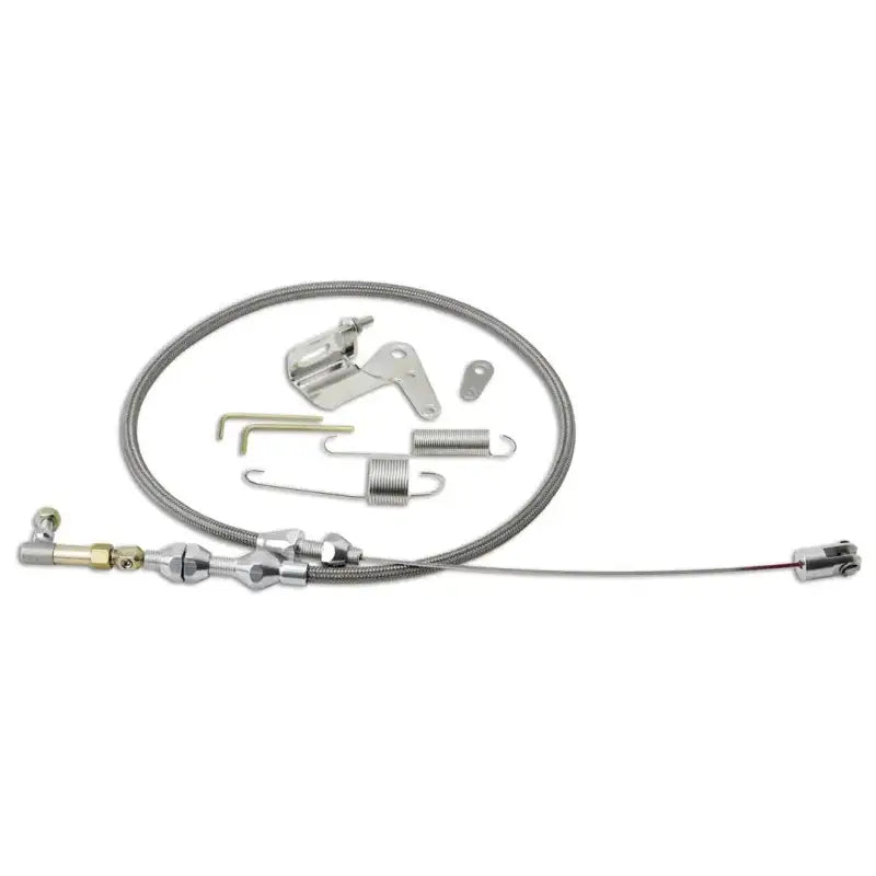 DP-1000HT Lokar Hi Tech Stainless Steel