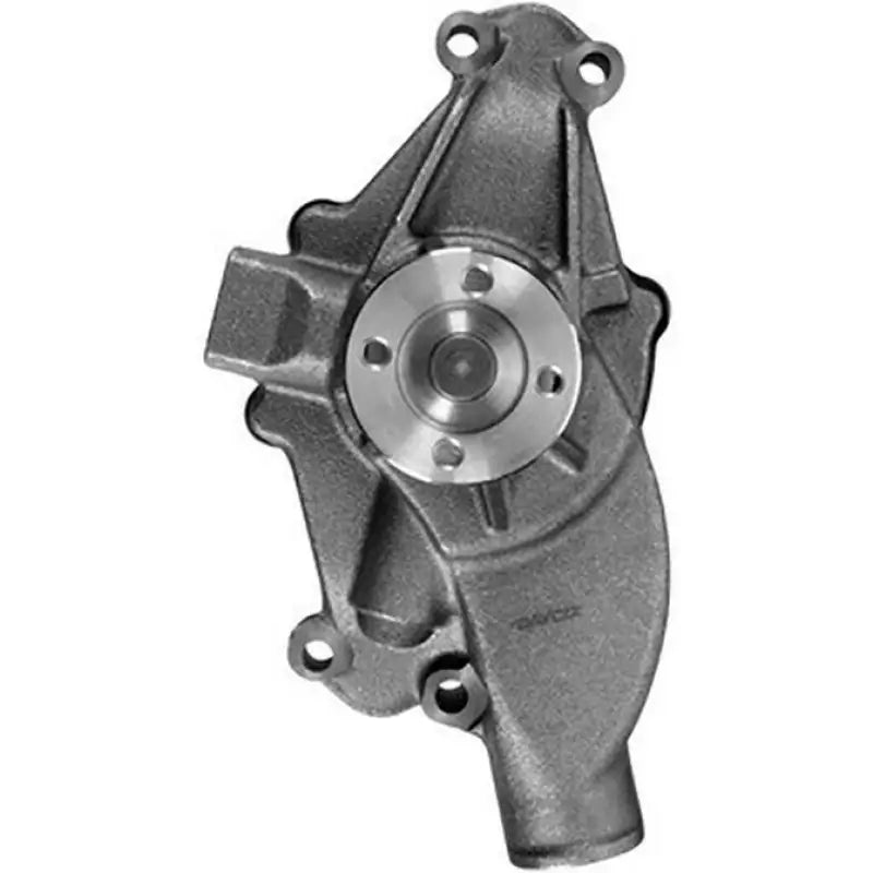 DP1121 Dayco Water Pump - Fan & Clutch