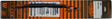 DP6-1300 Dooly 6’’ Carbide Runner