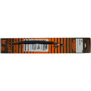 DP6-1300 Dooly 6’’ Carbide Runner