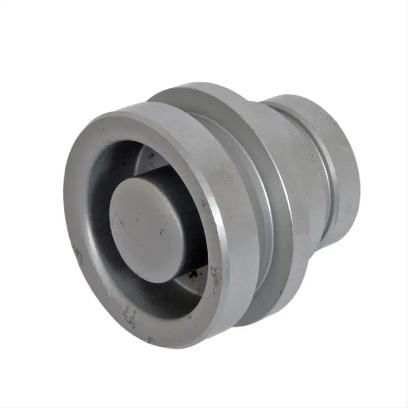 Gray metal pulley from DPA85012 Raybestos Hardware for Raybestos Hardware Hydraulics