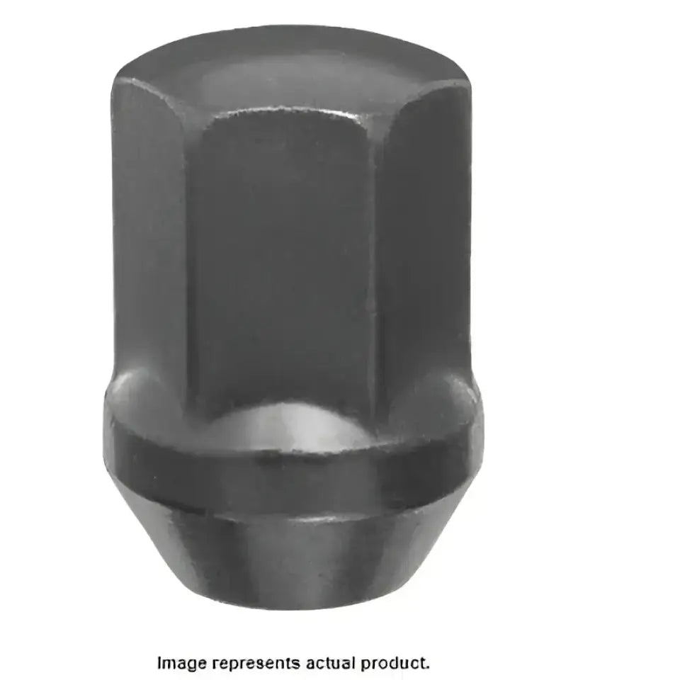 DPC1014LSB West Coast Wheel Oe Lug Nut 14Mm Large Seat 7/8 Hex for RV, automotive, powersports, off-road, marine, exterior, truck accessories, interior, truck bed, rv parts, , AVADA - Best Sellers, Must Haves