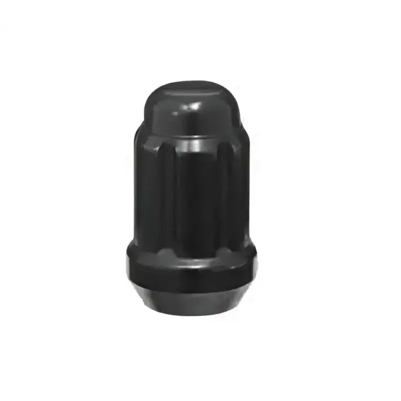 DPC1014SMB West Coast Wheel 14X1.5 Spline Lug Nut 1.65' Black