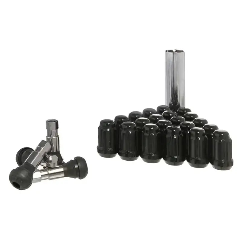 DPC1096L Lug Nut