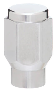 DPC3412 West Coast Wheel Lug Nut 3/4 Hex 1/2-20 Hex Et Close