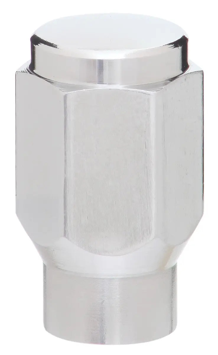 DPC3412 West Coast Wheel Lug Nut 3/4 Hex 1/2-20 Hex Et Close