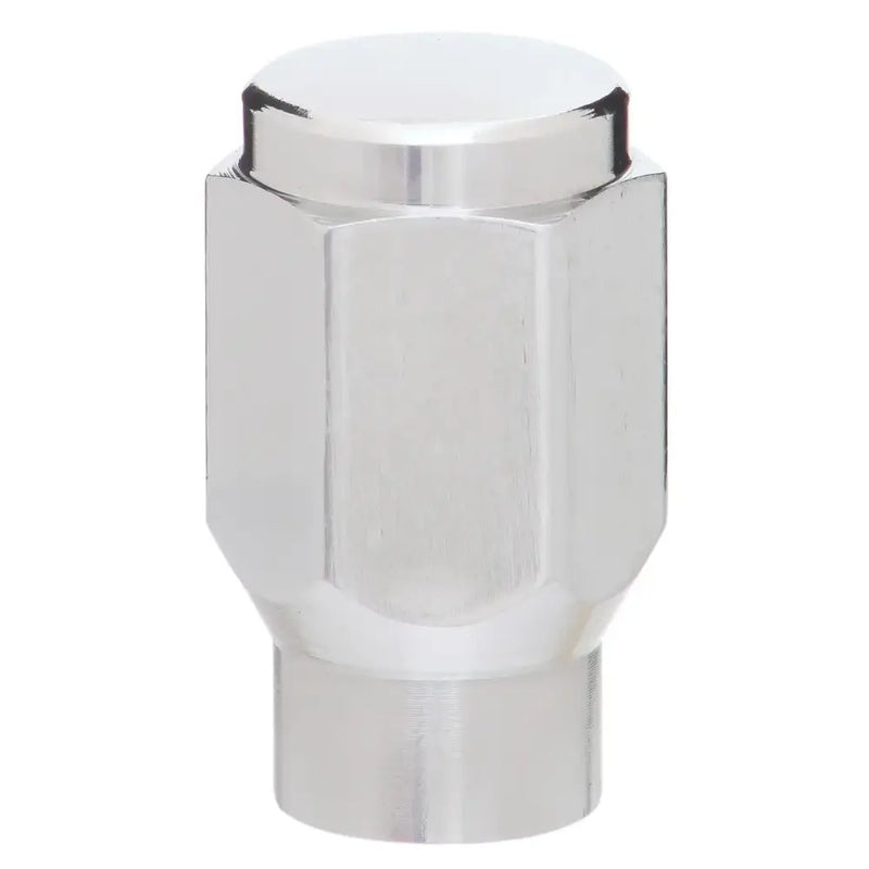 DPC3412 West Coast Wheel Lug Nut 3/4 Hex 1/2-20 Hex Et Close