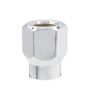 DPC3412O West Coast Wheel 1/2' Open Et Lug Nut 3/4 Hex 1.06'