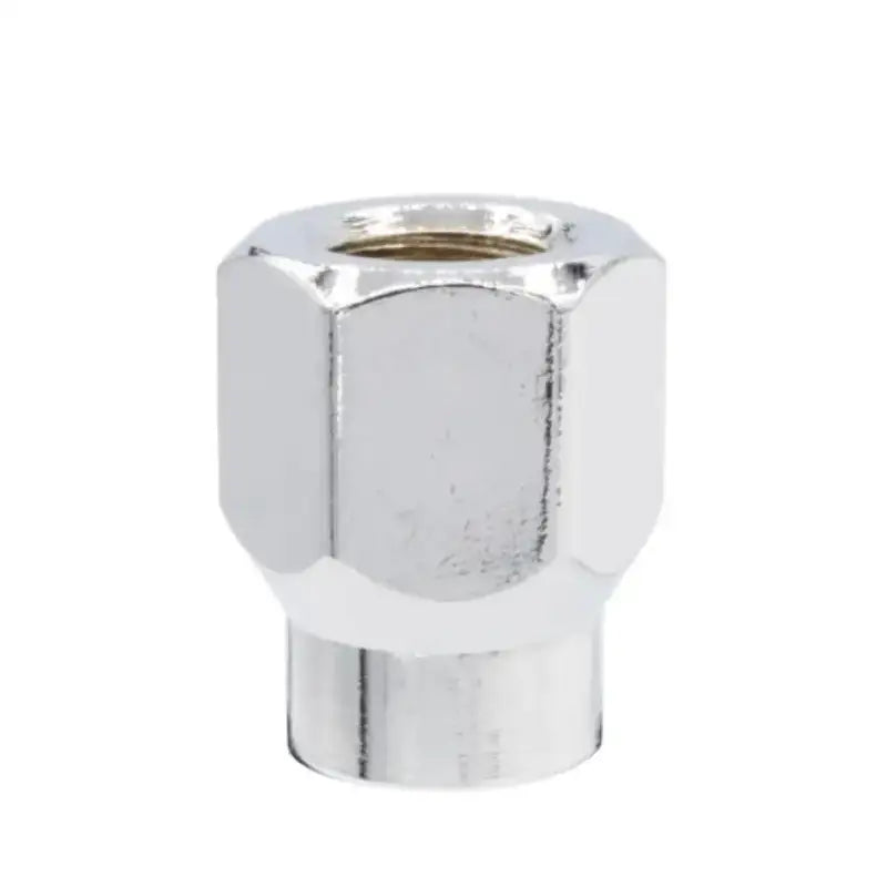 DPC3412O West Coast Wheel 1/2' Open Et Lug Nut 3/4 Hex 1.06'