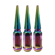DPC56012LSPKN West Coast Wheel 1/2' Spike Lug Nuts 3/4' Hex 111Mm