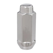 DPC7812L West Coast Wheel Lug Nut 7/8 Hex - 1/2 Rh 1.9 In