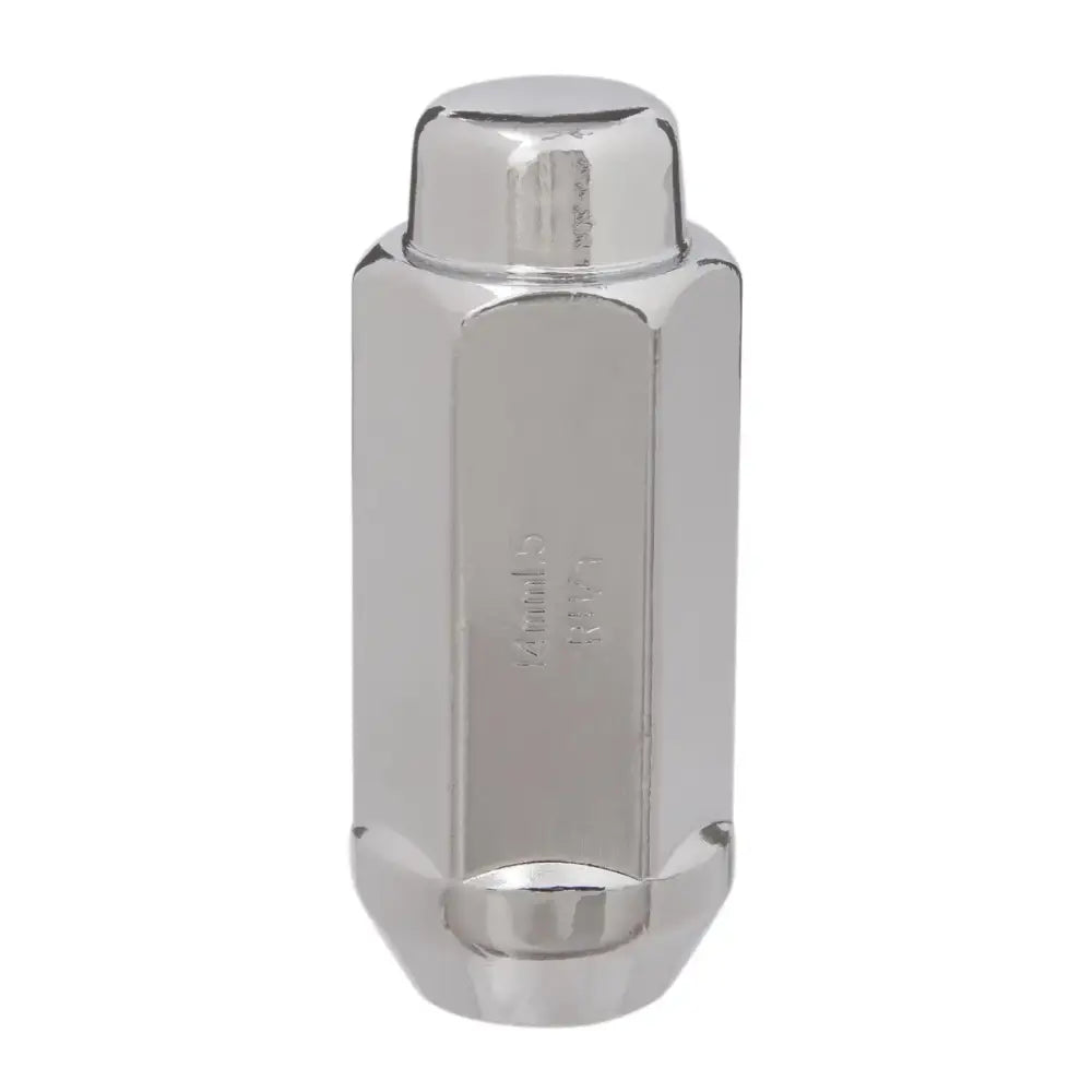 DPC7812L West Coast Wheel Lug Nut 7/8 Hex - 1/2 Rh 1.9 In