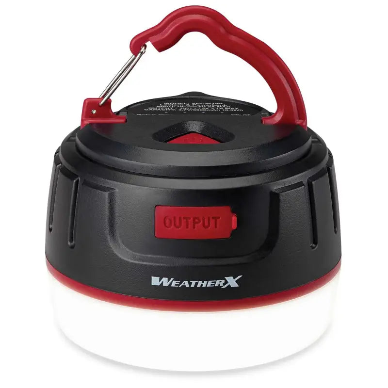 XPCW19B Lantern