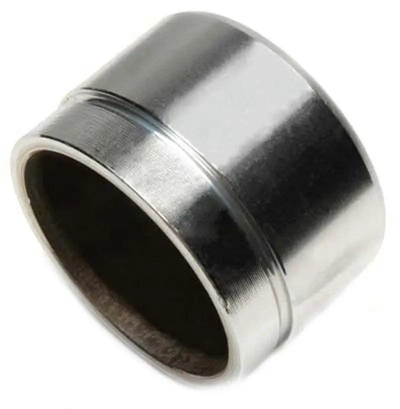 Cylindrical metal bushing for DPS85010 Raybestos Brake Piston replacement part