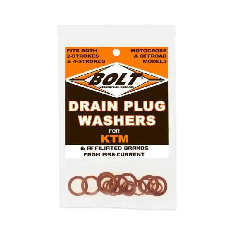 BOLT DPW.KTM