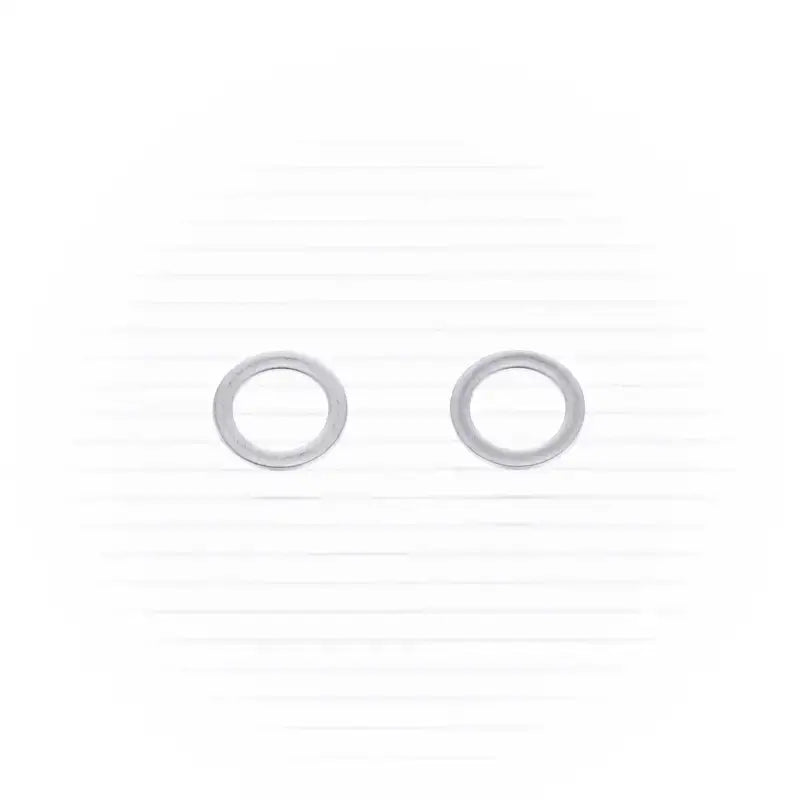 DPWM10.145-50 Banjo Crush Washers 10mm 50/Pk