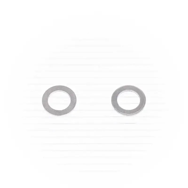 DPWM10.18-50 Crush Washers 10x16mm 50/Pk