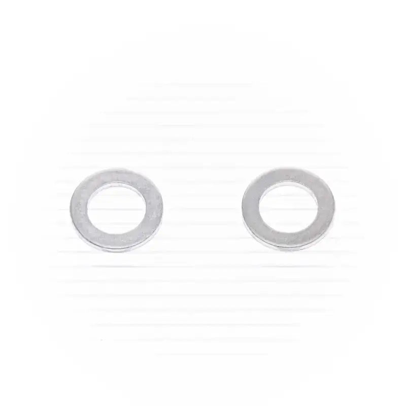 DPWM12.20-50 Crush Washers 12x20mm 50/Pk