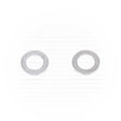 DPWM12.20-50 Crush Washers 12x20mm 50/Pk