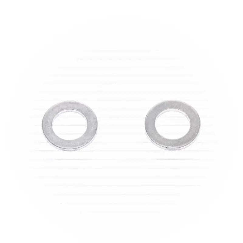 DPWM12.20-50 Crush Washers 12x20mm 50/Pk
