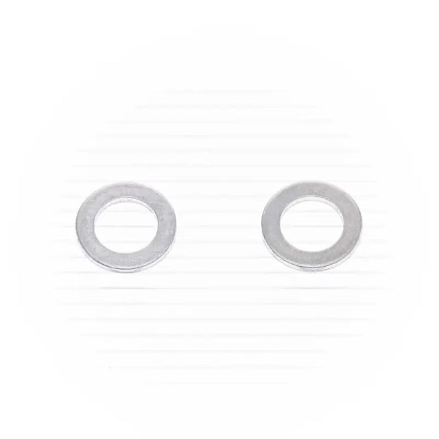DPWM12.20-50 Crush Washers 12x20mm 50/Pk