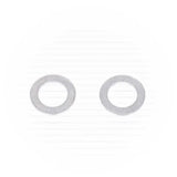 DPWM14.223-50 Crush Washers 14x22.3mm 50/Pk