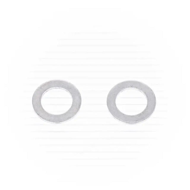 DPWM14.223-50 Crush Washers 14x22.3mm 50/Pk