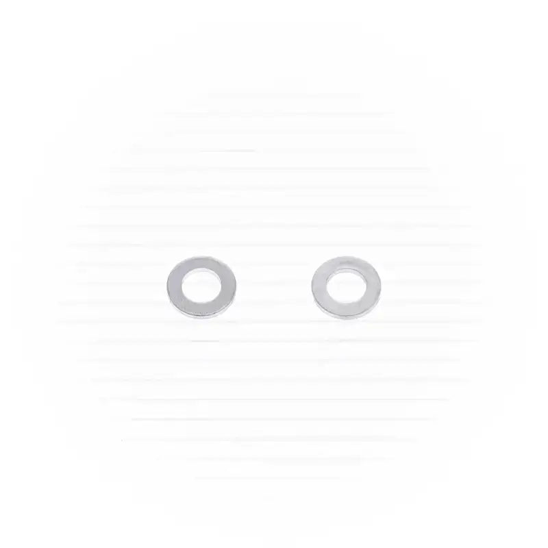 DPWM6.11-50 Crush Washers 6x11mm 50/Pk