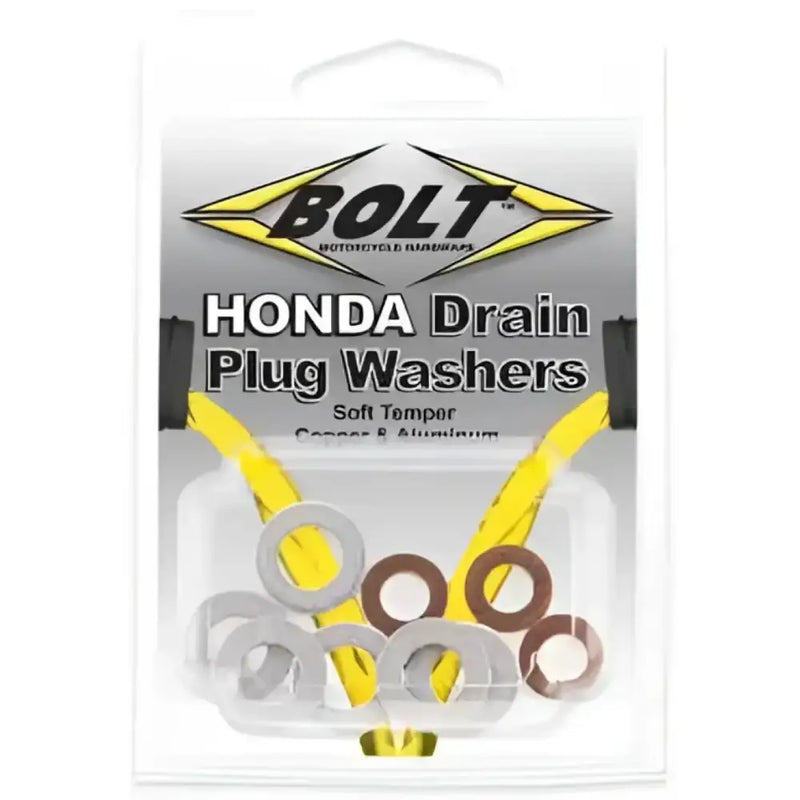 DPWM6.M8-H Crf Drain Plug Washer Kit