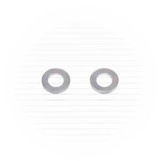 DPWM8.15-50 Crush Washers 8x5mm 50/Pk