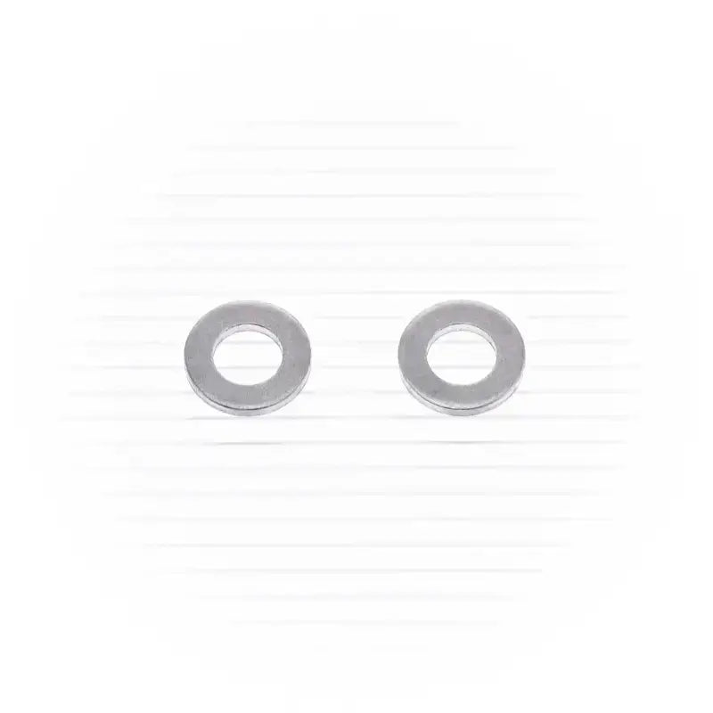 DPWM8.15-50 Crush Washers 8x5mm 50/Pk
