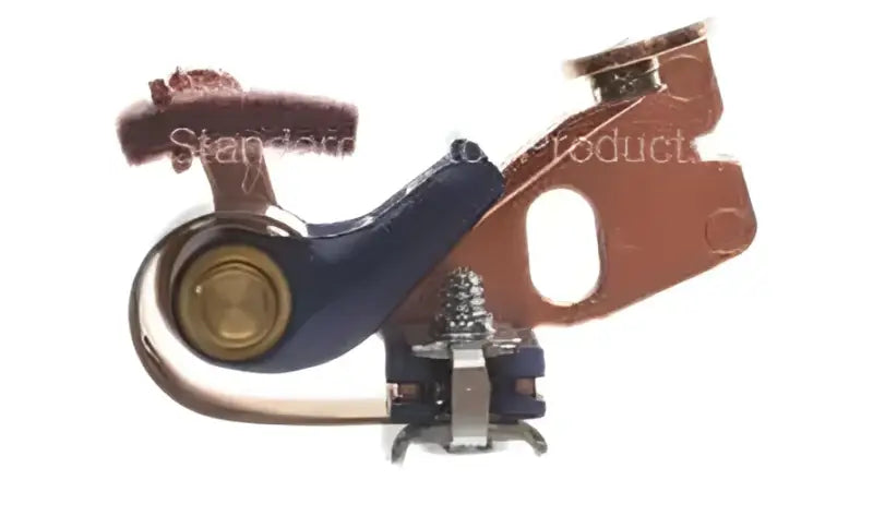 DR-2240 Ignition Points