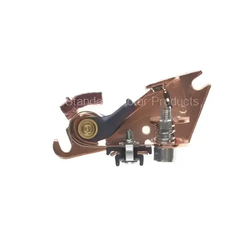 DR-2270P Ignition Points