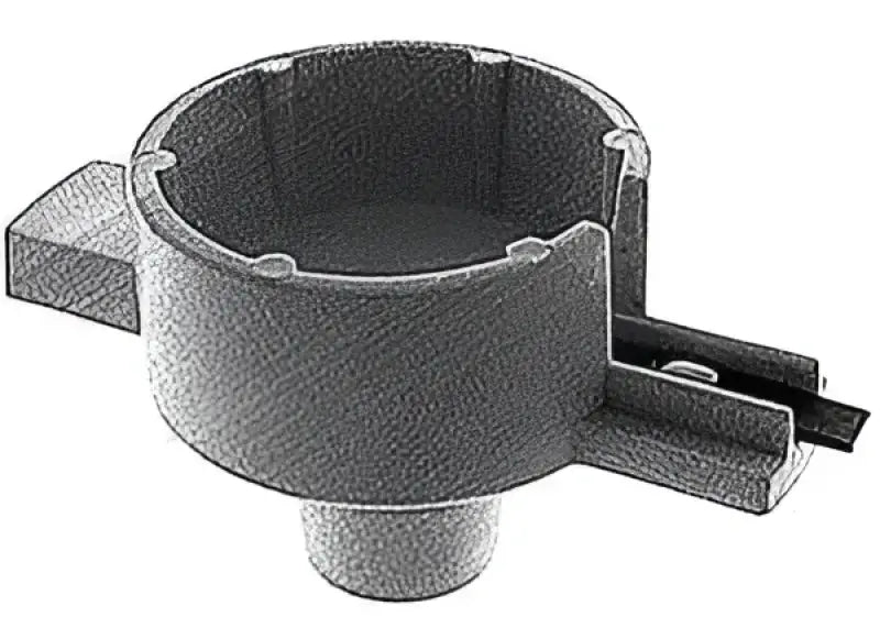 DR-326 Distributor Rotor