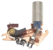 DR-3575C Ignition Contact Set and Condenser Kit