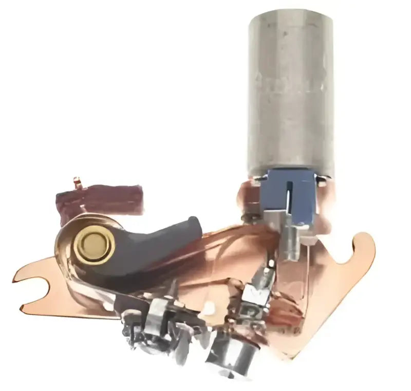 DR-3575C Ignition Contact Set and Condenser Kit