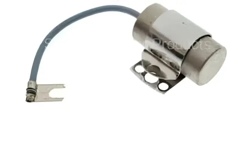 DR-60 Ignition Condenser