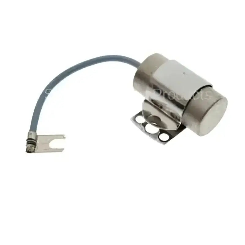 DR-60 Ignition Condenser