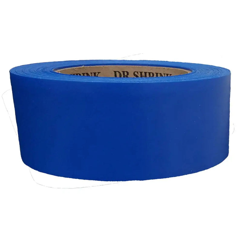 DR.Shrink DS-702B - Blue 180 Mil
