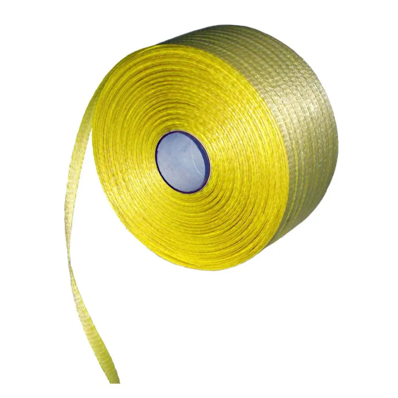 DR.Shrink DS-750HW Made from high strength polyester - 1665 Heavy-Duty Cord Strapp