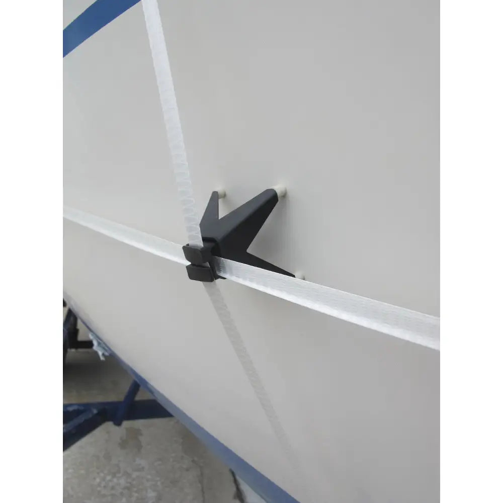 DR.Shrink DS-Liftoff Boat Shrink Wrap Separator
