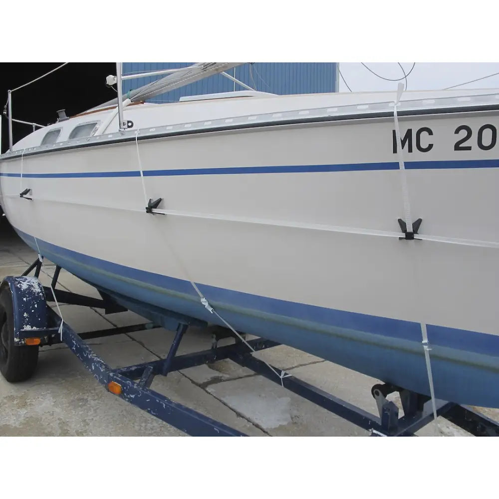 DR.Shrink DS-Liftoff Boat Shrink Wrap Separator